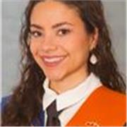 Estudiante de ingeniería biomedica en la UPM, estoy en mi último año, realizando prácticas en el hospital Gregorio Marañón.