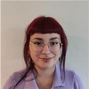 Doy clases de lengua castellana, literatura y filosofía nivel bachillerato