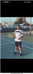 CLASES PARTICULARES DE TENIS