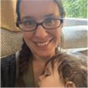 Friendly, patient tutor with a background in creative arts and passionate to help conversational English and pronunciation.