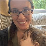 Friendly, patient tutor with a background in creative arts and passionate to help conversational English and pronunciation.