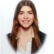 profesora de francés (también inglés) apta para todos los alumnos principiantes e intermedios