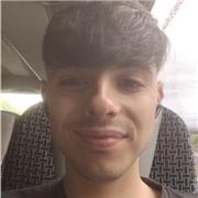 Apoyo escolar. Especializado en la materia de Inglés, con Filología Inglesa. Clases para primaria/ESO. Online/presencial