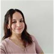 Profesora de inglés clases online para todos los niveles