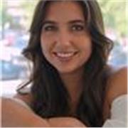 Native Spanish speaker offering online Spanish and music lessons for all ages. 