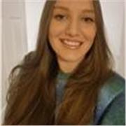 Profesora nativa de inglés británico: clases online personalizadas