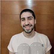 Estudiante de Lic. en Historia da clases particulares