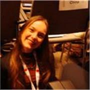 Profesora de inglés y francés con nivel certificado, diploma de bachillerato francés y experiencia. Estudiante de Oxford