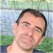 Licenciado em Matemática com especialização em Pedagogia, Engenheiro Ambiental com especialização, Militar Aposentado (ex-EsPCEx)