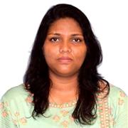 Rachel Kalaiarasi Thaninayagam