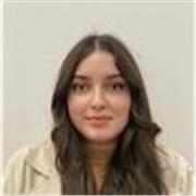 Profesora de inglés paciente y motivada ofrece clases a principiantes e intermedios.
