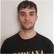 Soy un estudiante de Estudios Ingleses con vocación docente, dinámico y responsable. Me apasiona transmitir el idioma inglés