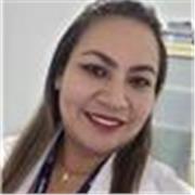 Profesora de español imparte clases en todas las edades