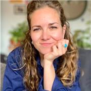 Lehrerin für Französisch als Fremdsprache für alle Altersgruppen