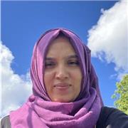 Early Years tutor supporting preschool and primary children in Milton Keynes. Level 2 qualified with UK experience.