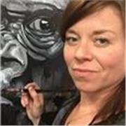 Artiste-Peintre donne cours de dessin / peinture aux Adultes et aux enfants à partir de 7 ans