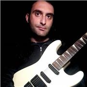 Insegnante per lezioni private di Chitarra - non è richiesta esperienza