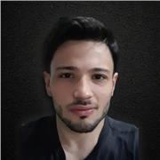 Profesor de Dibujo Técnico Mecánico Secundaria