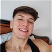 Buenas , mi nombre es Samuel . Soy una persona deportista , amable y con facilidad para enseñar. Y daré clases de tenis particulares o en grupo en cualquier zona de Madrid , a personas principiantes o de nivel básico de este deporte