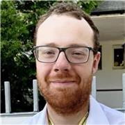 Practice and improve your English with an experienced teacher