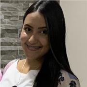 Profesora de Biología y química en todos los grados y edades