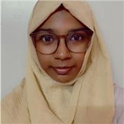 Ayesha Siddeqa S