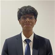 Tutored primary and middle school students in math and English language for 2 years back in Dubai