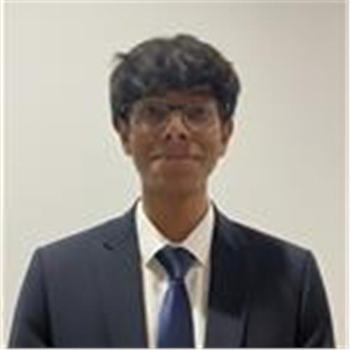 Tutored Primary And Middle School Students In Math And English Language ...