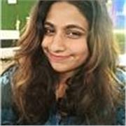 English tutor who teaches all ages students with great skills 