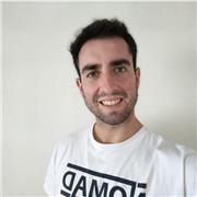 Grado de ciencias de la actividad física y del deporte