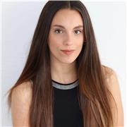 Estudiante titulada en ESO y Bachillerato, con experiencia, ofrece clases de apoyo y repaso para primaria y ESO en Bcn.