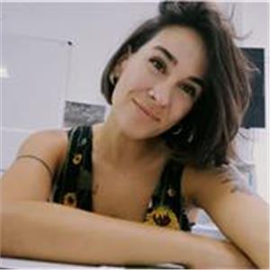 Claudia Domínguez Rivas