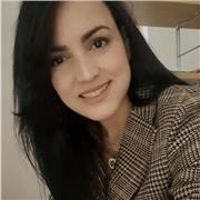 Maria Rivero