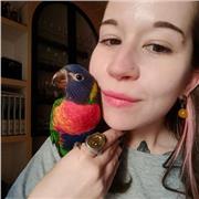 Profesora de japonés para todos aquellos que quieran, tanto empezar como mejorar su nivel