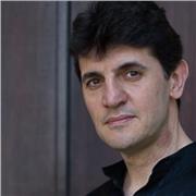 Prof. d’orchestra e concertista, lezioni violino/viola