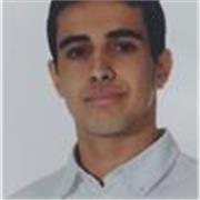 Estudiante de Bachillerato da clases de matemáticas, física y química nivel ESO o bachillerato en Madrid