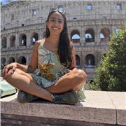 Insegnante di spagnolo madrelingua. Lezioni dinamiche che si adattano a ciò di cui hai bisogno