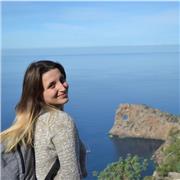 Profesora de repaso con alto nivel de inglés ofrece clases desde primaria hasta bachillerato (científico) online
