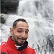 Un crack, extrovertido y con ganas ,muchas ganas de enseñarte 