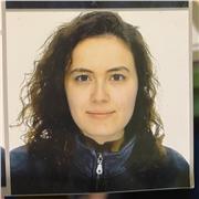 Profesora de inglés sin experiencia previa pero con nivel de C1 y gran pasión por el idioma