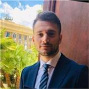 Ciao, cerchi un tutor che riesca a stimolarti e aiutarti in argomenti apparentemente difficili? Contattami e affrontiamolo