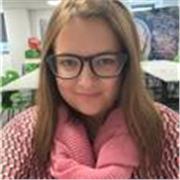 Creative, dedicated ESOL teacher, passionate about adult education. 