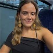 Profesora que imparte clases particulares a niños de primaria y ESO de ingles, matemáticas, legua castellana