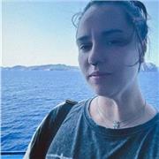 Nativa rusa, traductora profesional, con ganas de enseñar el ruso a todas las edades