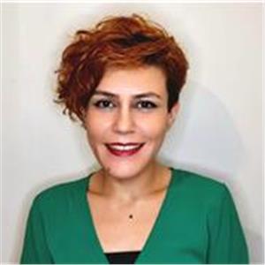 Büsra Çin
