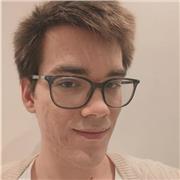 Physics and Maths tutor for A levels and below. Studying Robotics Engineering at the University of Bath, available online.