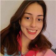 Prof de portugais avec 8 ans de experience dans les ecoles du Brésil