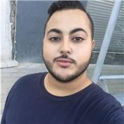 Estudiante del doble grado en Derecho y LEA Ingles-Español-Italiano
Doy clases para todos los niveles