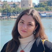 Offro lezioni individuali per bambini, ragazzi e adulti in spagnolo