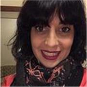 PSICOPEDAGOGA Y DOCENTE DE PEDAGOGÍA TERAPÉUTICA CON FORMACIÓN EN NEUROPSICOEDUCACIÓN Y EDUCACIÓN MONTESSORI. 